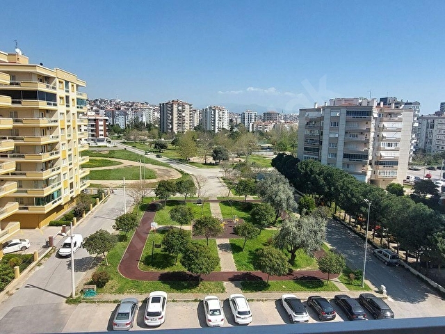 bayraklı postacılarda satılık 3+1 145m2 daire kanıt emlaktan - Görsel 30