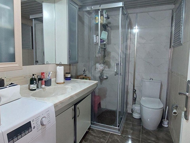 bayraklı postacılarda satılık 3+1 145m2 daire kanıt emlaktan - Görsel 23