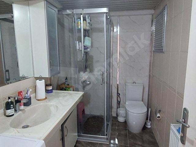 bayraklı postacılarda satılık 3+1 145m2 daire kanıt emlaktan - Görsel 20