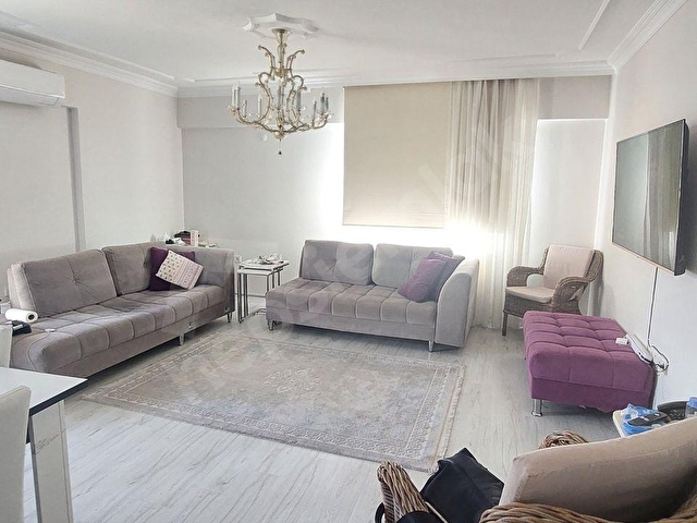 bayraklı postacılarda satılık 3+1 145m2 daire kanıt emlaktan - Görsel 5