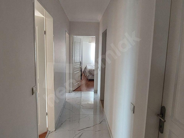 bayraklı postacılarda satılık 3+1 145m2 daire kanıt emlaktan - Görsel 25