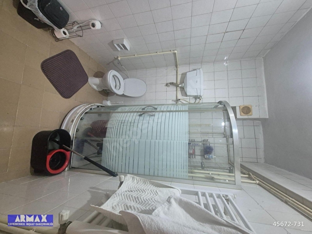 ARMAXDAN BAĞLARBAŞINDA SATILIK 2+1 GENİŞ DAİRE - Görsel 13