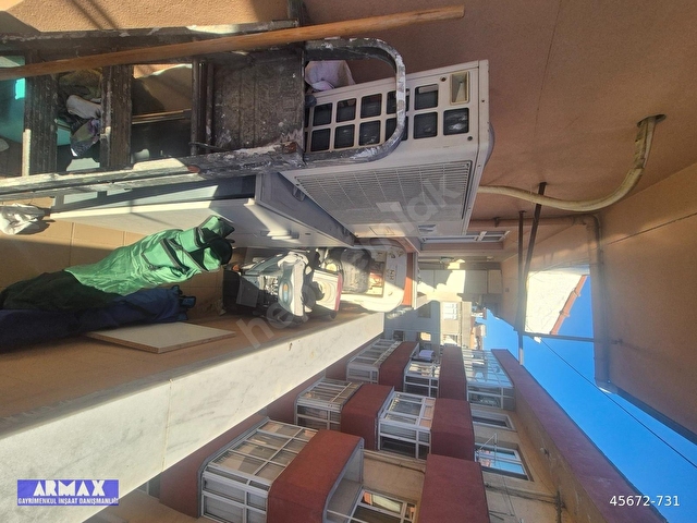 ARMAXDAN BAĞLARBAŞINDA SATILIK 2+1 GENİŞ DAİRE - Görsel 6