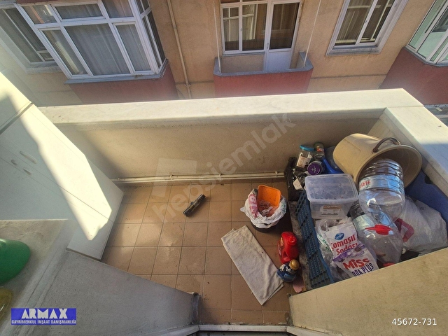 ARMAXDAN BAĞLARBAŞINDA SATILIK 2+1 GENİŞ DAİRE - Görsel 17