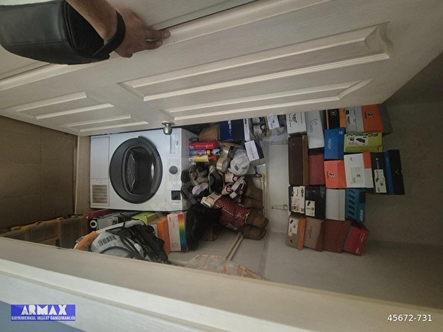 ARMAXDAN BAĞLARBAŞINDA SATILIK 2+1 GENİŞ DAİRE - Görsel 11