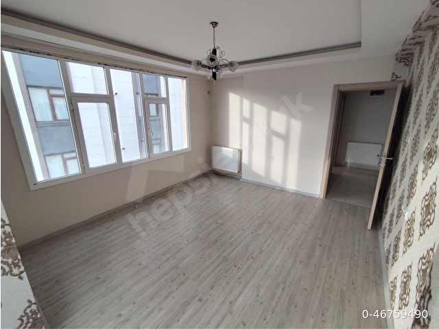 Doğu kent mahallesinde 4+1 ara kat çift balkon okullar bölgesinde asansörlü fırsat daire - Görsel 14