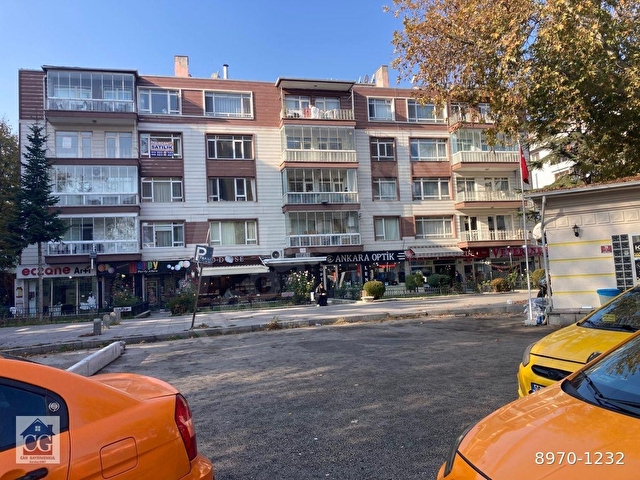 Yukarı Bahçelievler, 7.Caddede, Meskene,Homofise,, Kombili, 3.Kat,Şömineli Geniş L Salonlu 3+1
