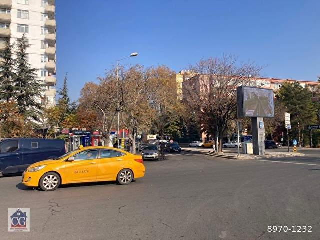 Yukarı Bahçelievler, 7.Caddede, Meskene,Homofise,, Kombili, 3.Kat,Şömineli Geniş L Salonlu 3+1 - Görsel 2