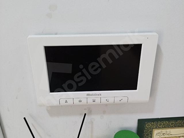 KOSİFLERDEN CADDE ÜZERİ ASANSÖRLÜ YENİ BİNADA 2+1 DAİRE - Görsel 25