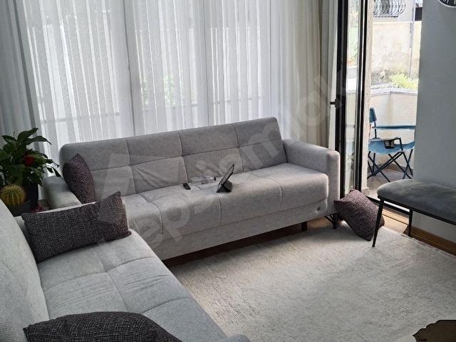 KOSİFLERDEN CADDE ÜZERİ ASANSÖRLÜ YENİ BİNADA 2+1 DAİRE - Görsel 8