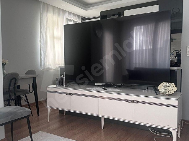 KOSİFLERDEN CADDE ÜZERİ ASANSÖRLÜ YENİ BİNADA 2+1 DAİRE - Görsel 7