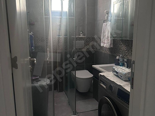 KOSİFLERDEN CADDE ÜZERİ ASANSÖRLÜ YENİ BİNADA 2+1 DAİRE - Görsel 17