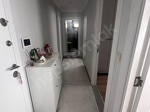 KOSİFLERDEN CADDE ÜZERİ ASANSÖRLÜ YENİ BİNADA 2+1 DAİRE - Görsel 13