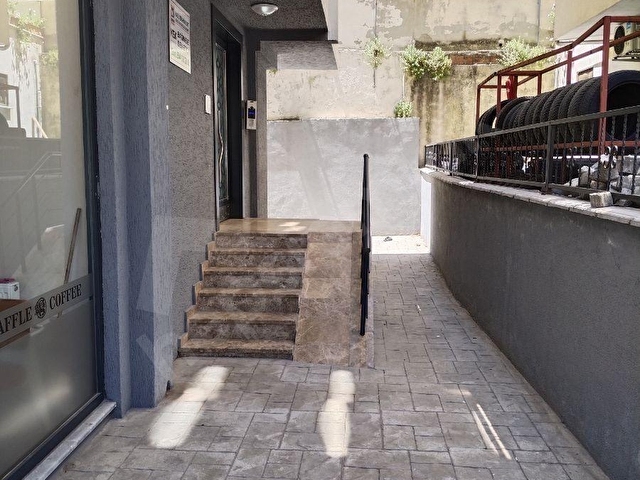 KOSİFLERDEN CADDE ÜZERİ ASANSÖRLÜ YENİ BİNADA 2+1 DAİRE - Görsel 19