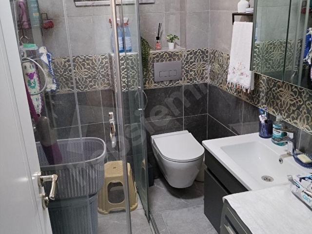 KOSİFLERDEN CADDE ÜZERİ ASANSÖRLÜ YENİ BİNADA 2+1 DAİRE - Görsel 16