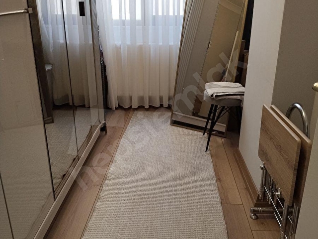 KOSİFLERDEN CADDE ÜZERİ ASANSÖRLÜ YENİ BİNADA 2+1 DAİRE - Görsel 12