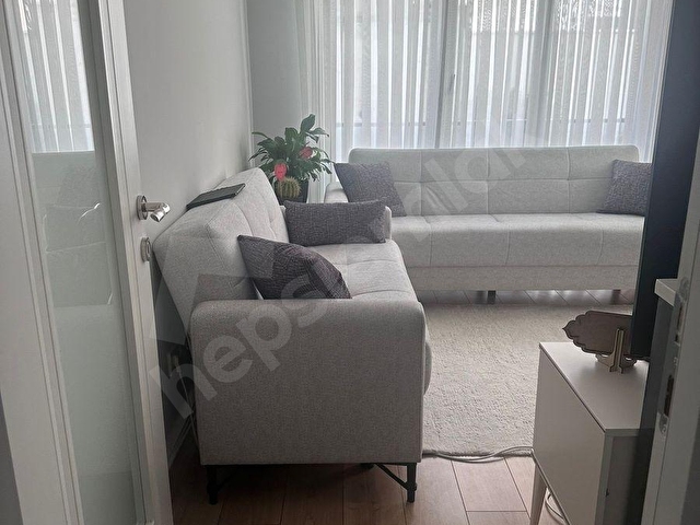KOSİFLERDEN CADDE ÜZERİ ASANSÖRLÜ YENİ BİNADA 2+1 DAİRE - Görsel 5