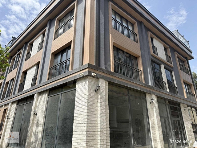 Maıson göktürk Kemerburgazda Merkezi Konumda kiralık 3+1Dubleks