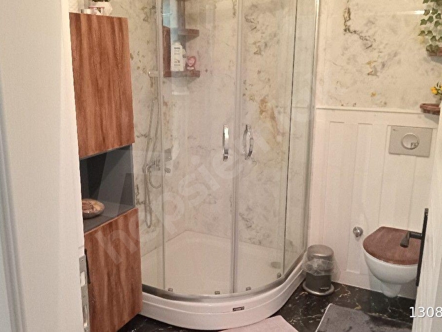 Didim Efeler de Site içerisinde de3+1 Asansorlü Havuzlu Dublks Daire - Görsel 13