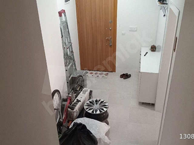Didim Efeler de Site içerisinde de3+1 Asansorlü Havuzlu Dublks Daire - Görsel 14