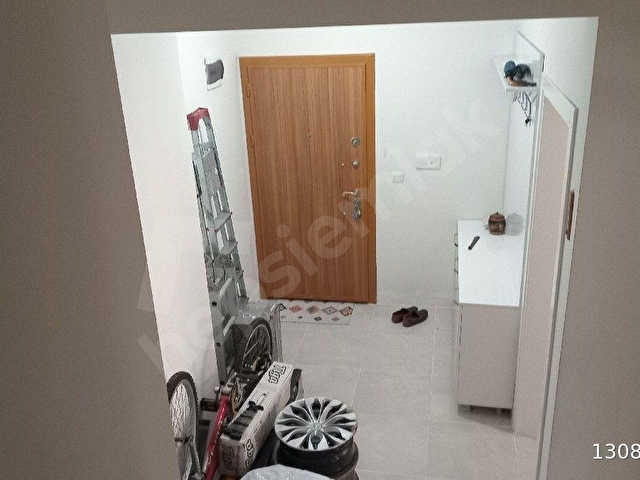 Didim Efeler de Site içerisinde de3+1 Asansorlü Havuzlu Dublks Daire - Görsel 15