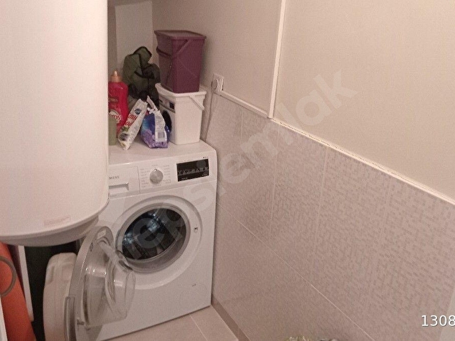 Didim Efeler de Site içerisinde de3+1 Asansorlü Havuzlu Dublks Daire - Görsel 16