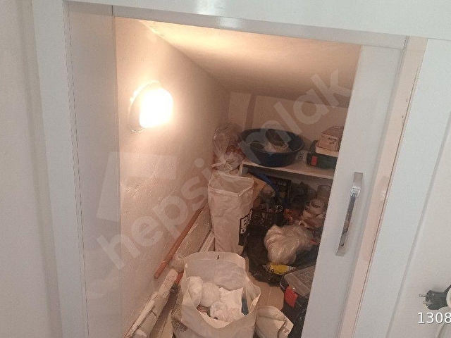 Didim Efeler de Site içerisinde de3+1 Asansorlü Havuzlu Dublks Daire - Görsel 27