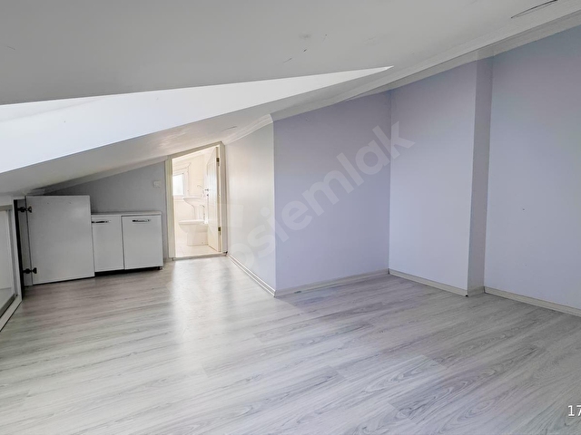 TARABYA ÜSTÜ DENİZ MANZARALI TEMİZ 2+1 - Görsel 10