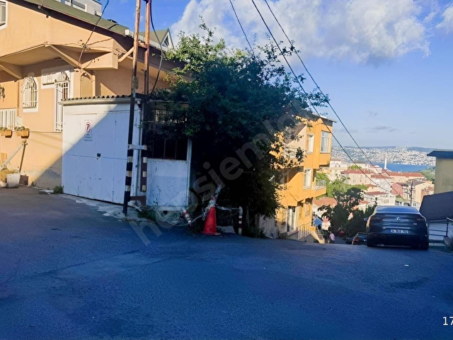 TARABYA ÜSTÜ DENİZ MANZARALI TEMİZ 2+1 - Görsel 4