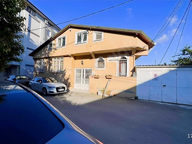 TARABYA ÜSTÜ DENİZ MANZARALI TEMİZ 2+1 - Görsel 3
