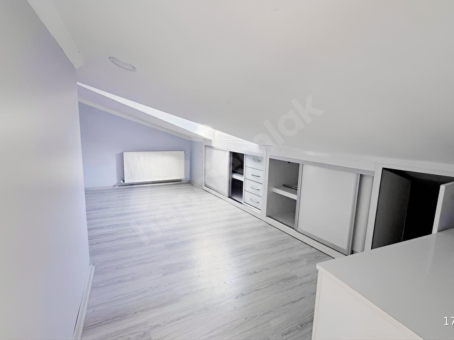 TARABYA ÜSTÜ DENİZ MANZARALI TEMİZ 2+1 - Görsel 15