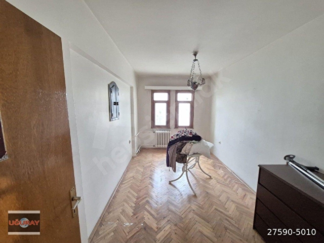 UĞURAYDAN DOĞANKENT SİTESİNDE 3+1 140 M2 NET KİLERLİ MERKEZİ KATTA FIRSAT DAİRESİ - Görsel 25