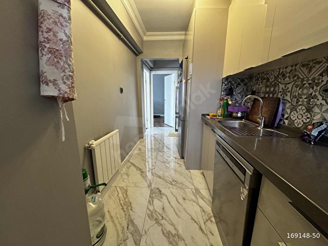 ACİL ÇIRÇIR HALİÇ MANZARALI OTOPARKLI 3+1 150m2 DUBLEX 7.300.000 - Görsel 13