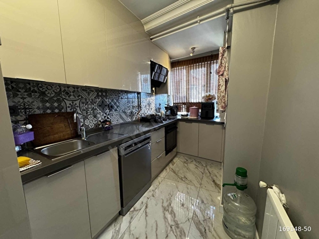ACİL ÇIRÇIR HALİÇ MANZARALI OTOPARKLI 3+1 150m2 DUBLEX 7.300.000 - Görsel 12