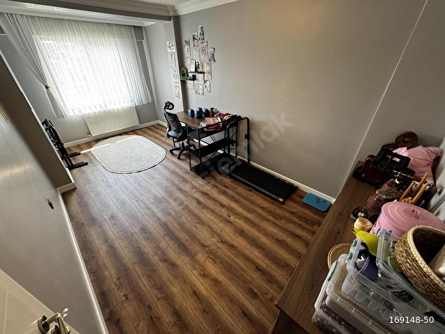 ACİL ÇIRÇIR HALİÇ MANZARALI OTOPARKLI 3+1 150m2 DUBLEX 7.300.000 - Görsel 14