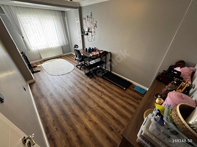 ACİL ÇIRÇIR HALİÇ MANZARALI OTOPARKLI 3+1 150m2 DUBLEX 7.300.000 - Görsel 15