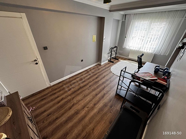 ACİL ÇIRÇIR HALİÇ MANZARALI OTOPARKLI 3+1 150m2 DUBLEX 7.300.000 - Görsel 16