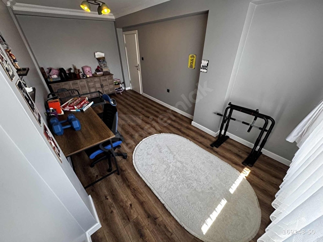 ACİL ÇIRÇIR HALİÇ MANZARALI OTOPARKLI 3+1 150m2 DUBLEX 7.300.000 - Görsel 18