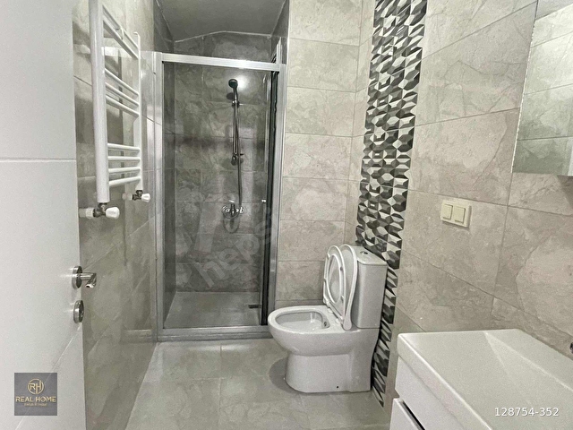 BEZİRGABAHÇEDE 4+2 GÜNEY CEPHELİ KALP HAS. YANI SATILIK DUBLEKS - Görsel 6