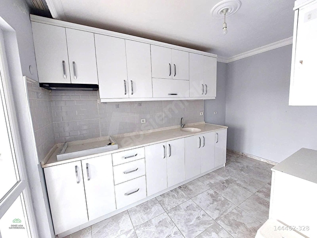 Kuşadası Değirmendere Deniz Manzaralı 2+1 Kiralık Daire - Görsel 6
