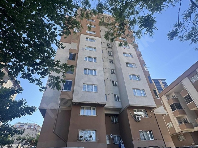 YENİMESKENDEN SATILIK SİTEDE DAİRE - Görsel 18