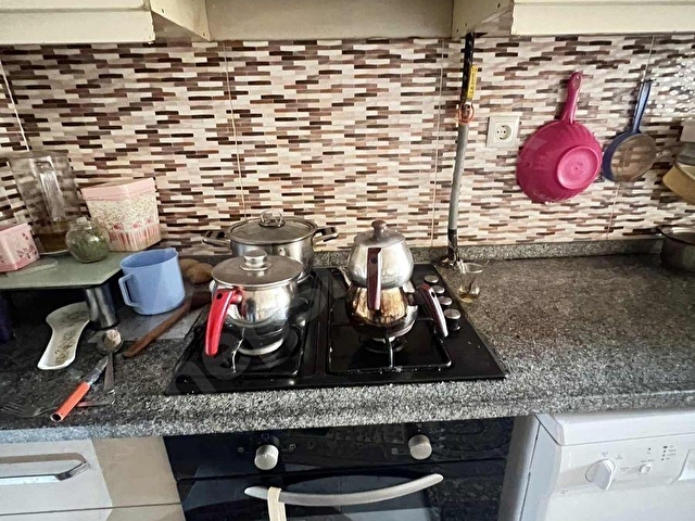 DURUDAN ŞİRİNTEPE MH. 2+1 ASANSÖRLÜ ÖNÜ AÇIK OLCAYLAR SK. ÜZERİ - Görsel 14