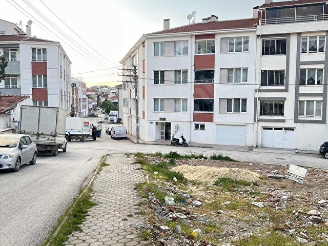DURUDAN ŞİRİNTEPE MH. 2+1 ASANSÖRLÜ ÖNÜ AÇIK OLCAYLAR SK. ÜZERİ - Görsel 3