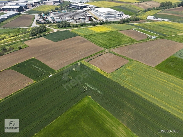 Selimpaşada Satılık İyi Konumlu Köşe Başı 2276 M² İmarlı Arsa - Görsel 22