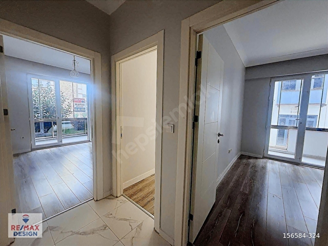REMAX DESIGN SUN GARDEN CİTYDE SATILIK DAİRE - Görsel 21