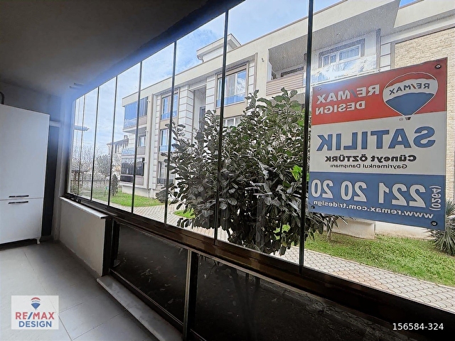 REMAX DESIGN SUN GARDEN CİTYDE SATILIK DAİRE - Görsel 9