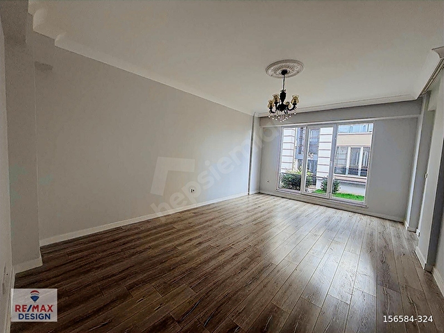 REMAX DESIGN SUN GARDEN CİTYDE SATILIK DAİRE - Görsel 5