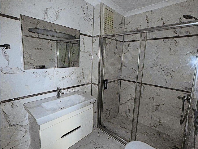 REMAX DESIGN SUN GARDEN CİTYDE SATILIK DAİRE - Görsel 24