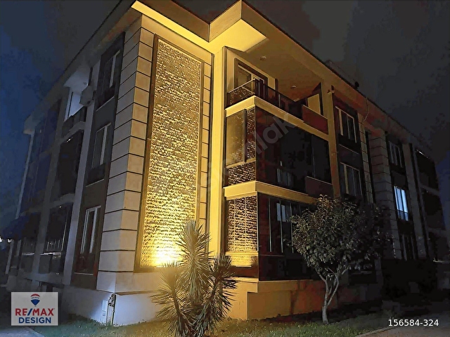 REMAX DESIGN SUN GARDEN CİTYDE SATILIK DAİRE - Görsel 2