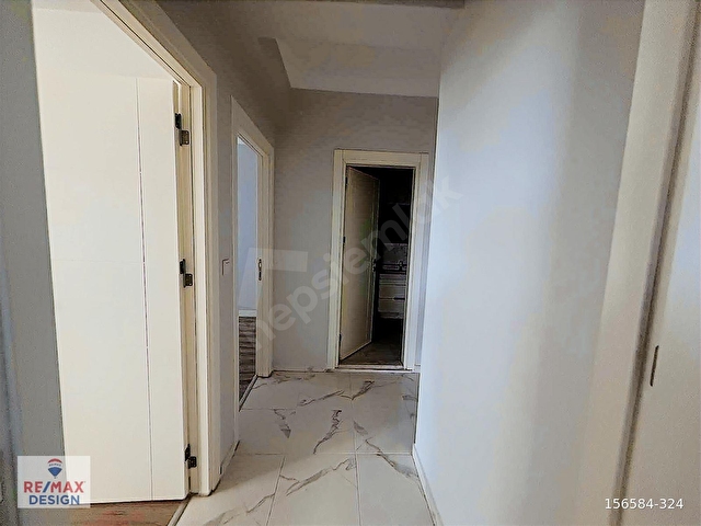 REMAX DESIGN SUN GARDEN CİTYDE SATILIK DAİRE - Görsel 22